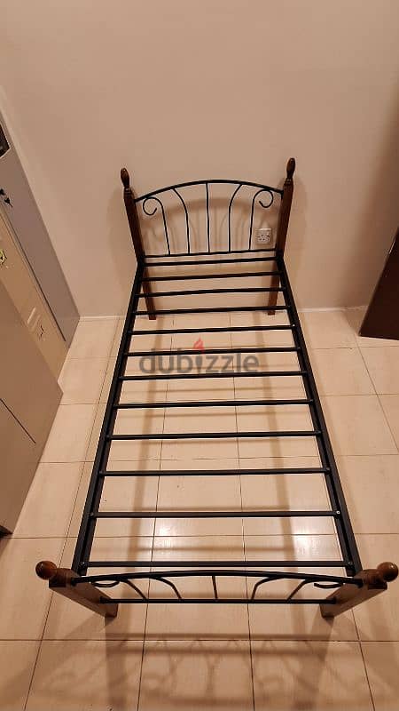 Bed frame for sale 2