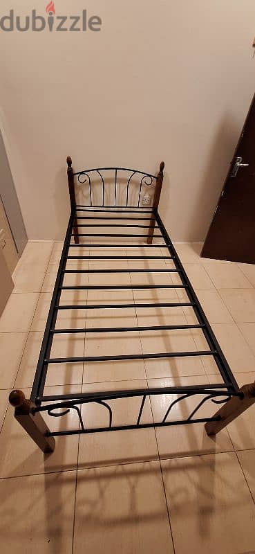 Bed frame for sale 3