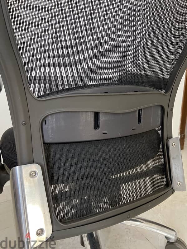 Urgent Sale! Premium Office Chair 2