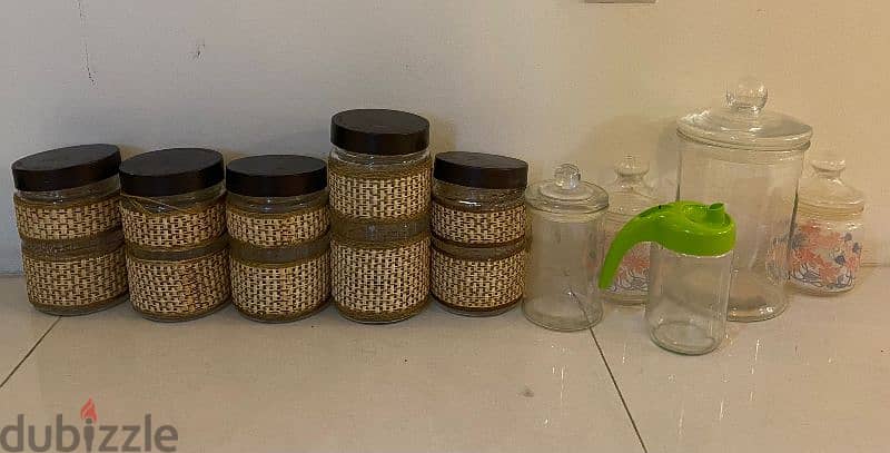 kitchen storage containers 0