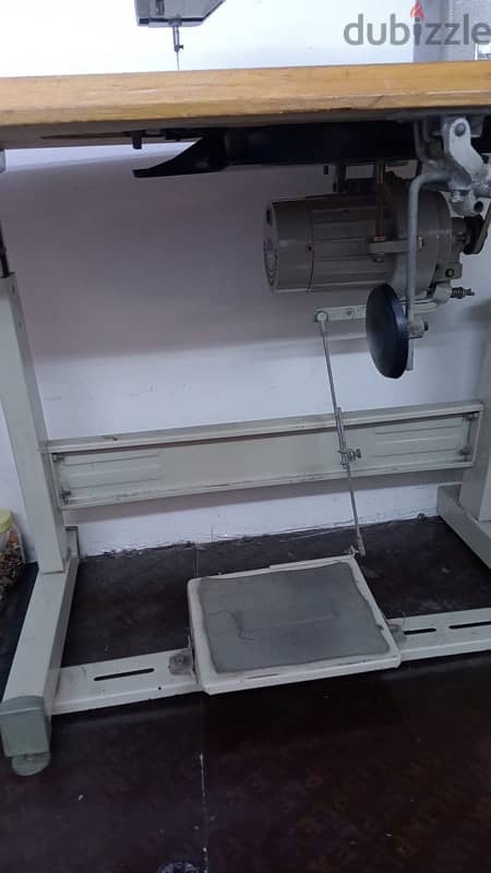 Embroidery Machine جهاز التطريز 2