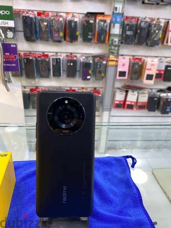 REALME 11 PRO PLUS 512gb 1