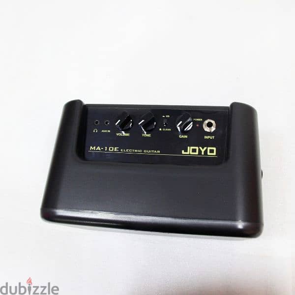 Brand New Joyo 10w Guitar Amp 2