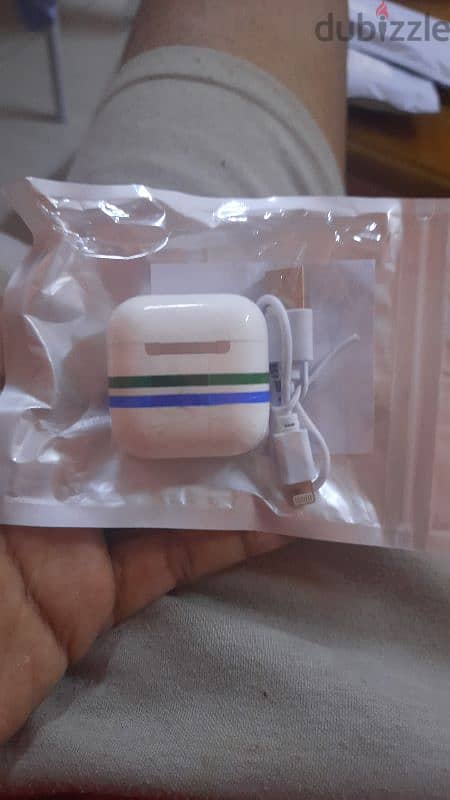 ear buds (head set) 6