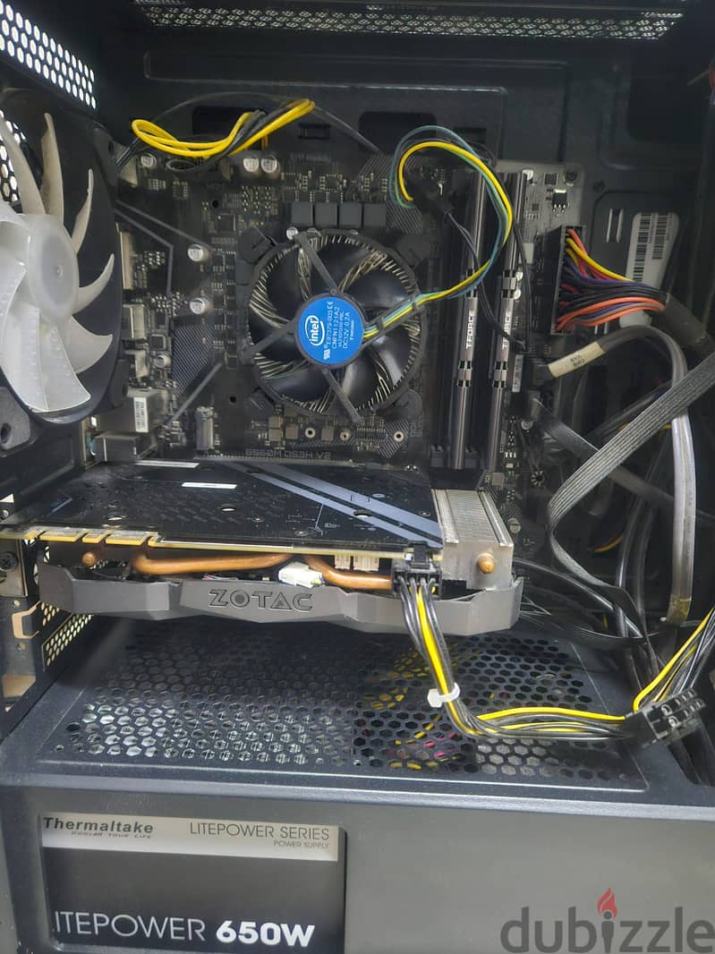 Gaming Pc for Sale 4