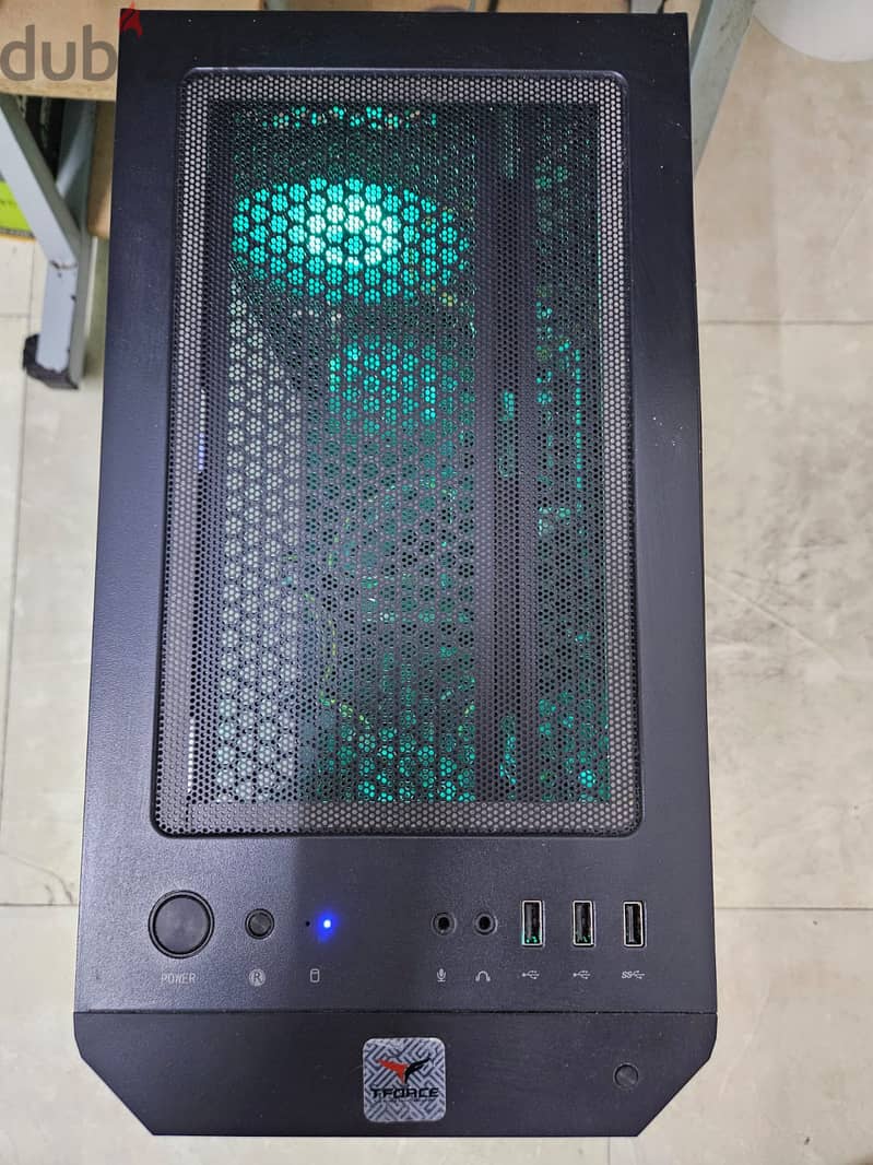 Gaming Pc for Sale 5