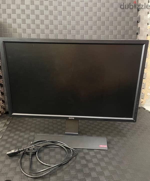 Benq monitor 0