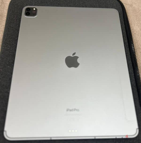 Ipad Pro 11 M2 Urgent Sale 0