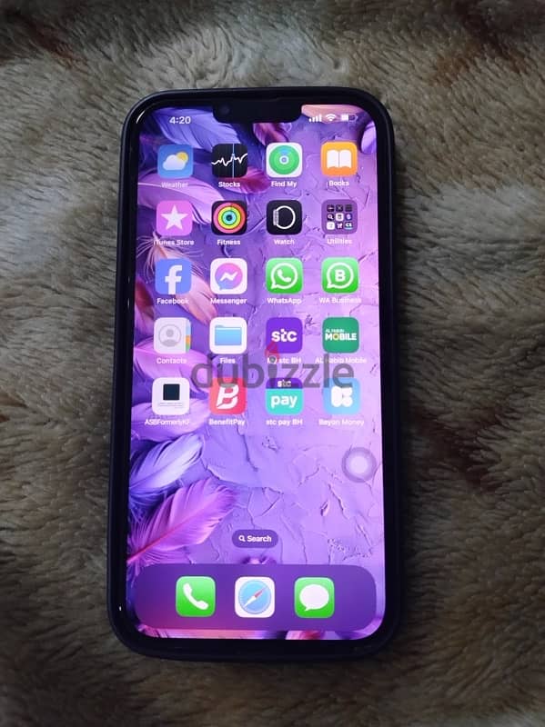 I Phone 14 Plus 128 G B in warranty and excellent Condition 11