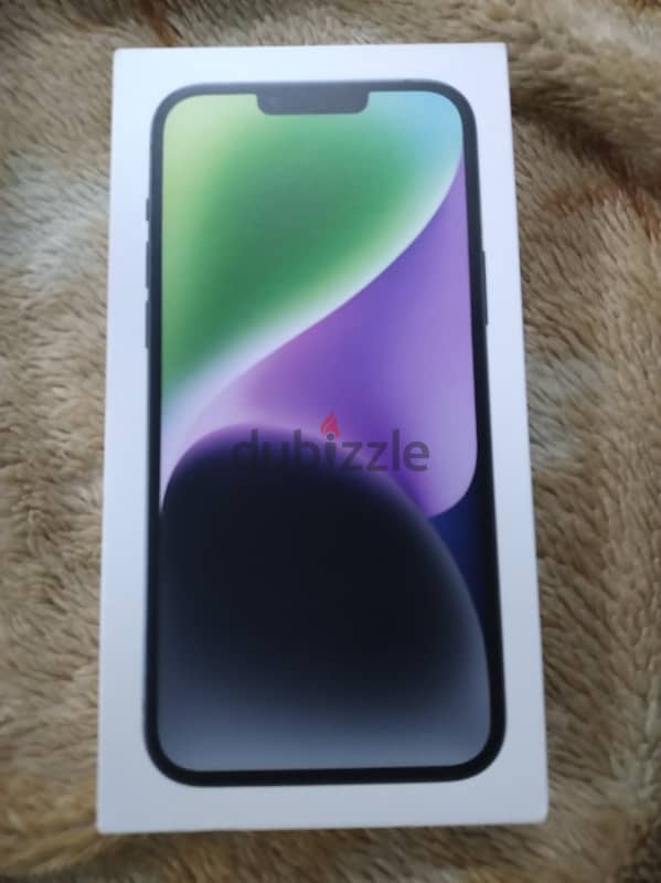 I Phone 14 Plus 128 G B in warranty and excellent Condition 12