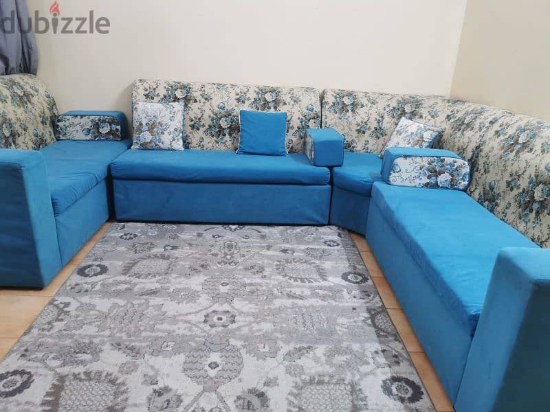 sofa set 7 seater 0