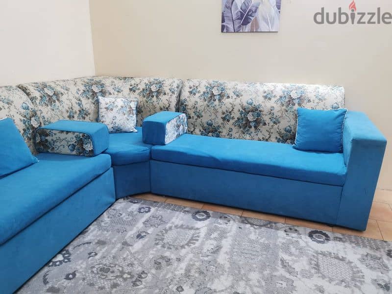 sofa set 7 seater 2