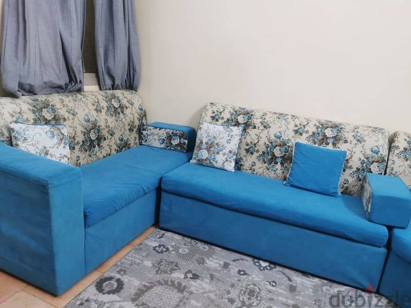 sofa set 7 seater 3