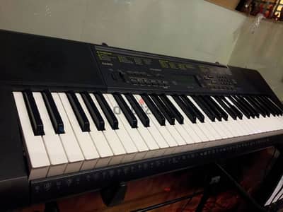 casio keyboard for sale