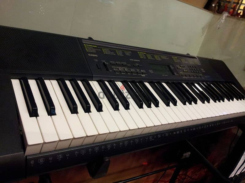 casio keyboard for sale 0