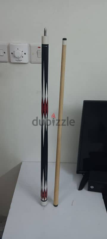 Billiard pool cue stick 0