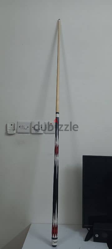 Billiard pool cue stick 3