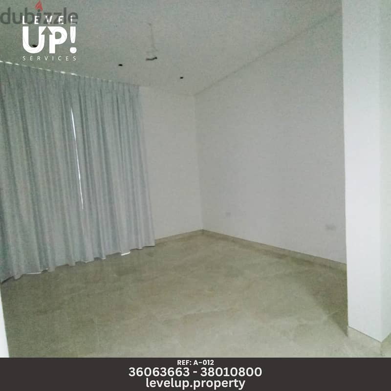 Spacious 1BHK Flat For Rent In Busaiteen - Brand New & Ready To Move 7