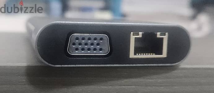 USB