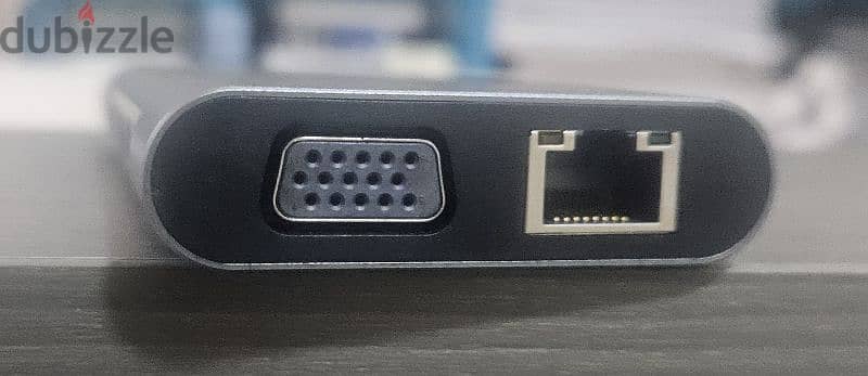 USB C docking station 0