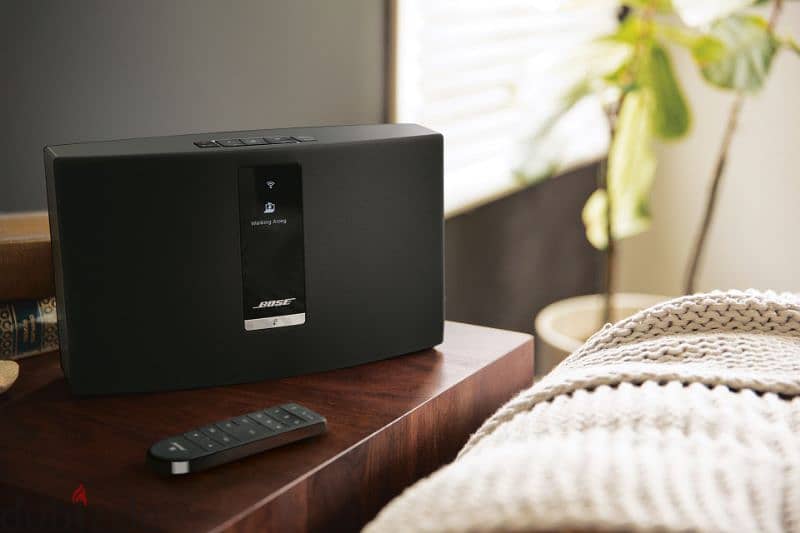 Bose Soundtouch 20 Wifi  Professional Premium Sound 0