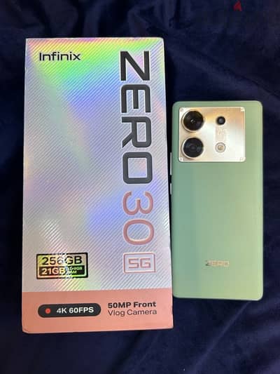 Infinix