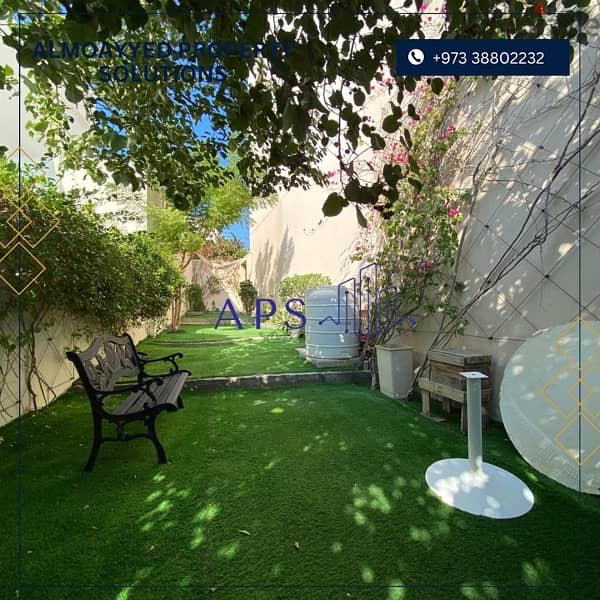 PET FRIENDLY | PRIVATE GARDEN | CANAL VIEW 9