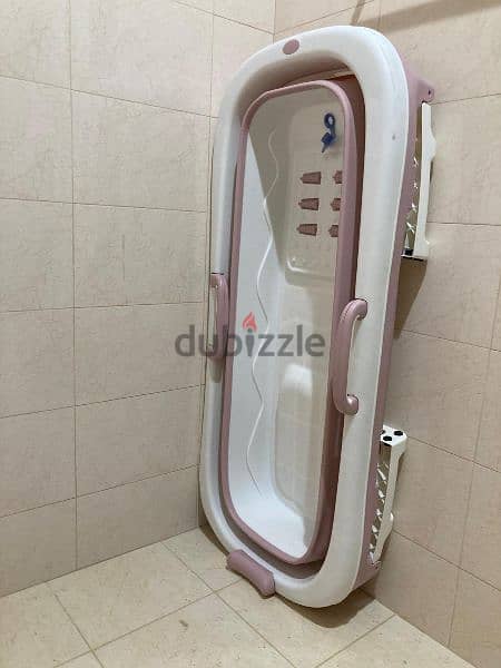 portable bath tub 3