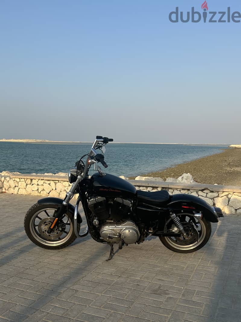 For sale Harley Davidson 2012 0