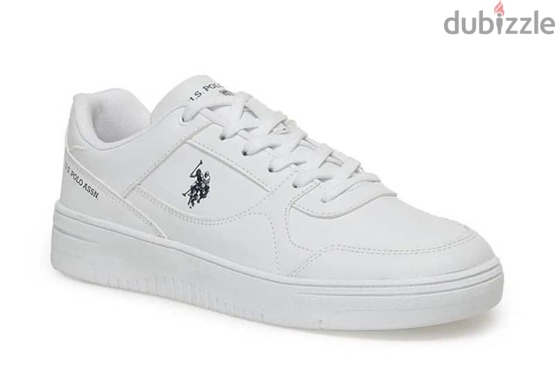 Us Polo Brand new Orignal shoes 0