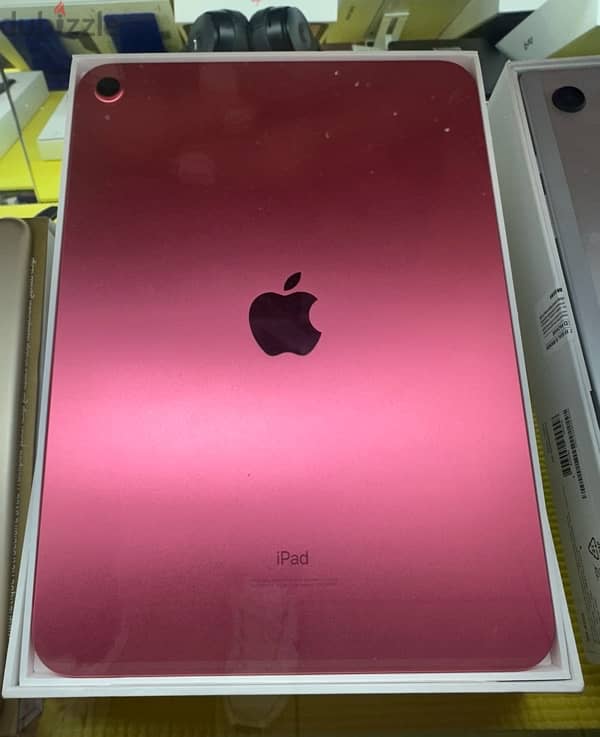 ipad 10generation 64gb 10 month warranty 0