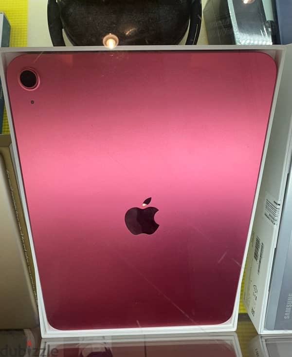 ipad 10generation 64gb 10 month warranty 1