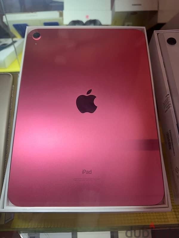 ipad 10generation 64gb 10 month warranty 2