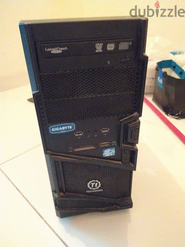 PC / Computer Case 0