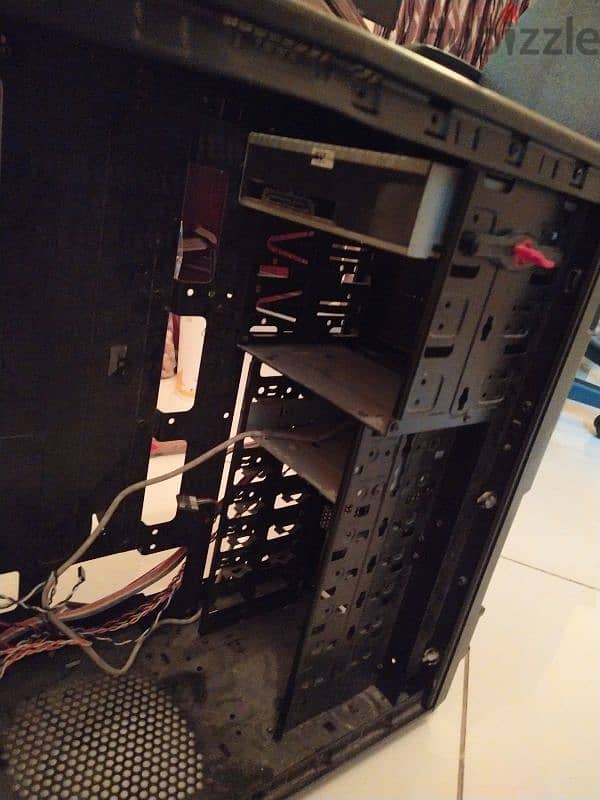 PC / Computer Case 2