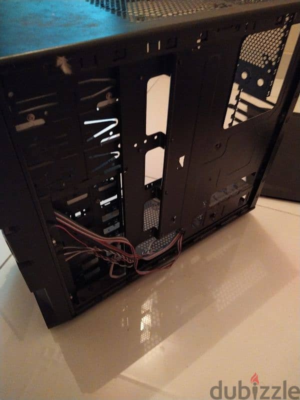 PC / Computer Case 3