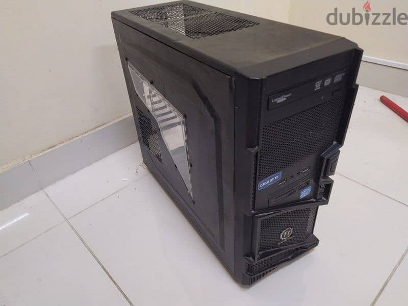 PC / Computer Case 5