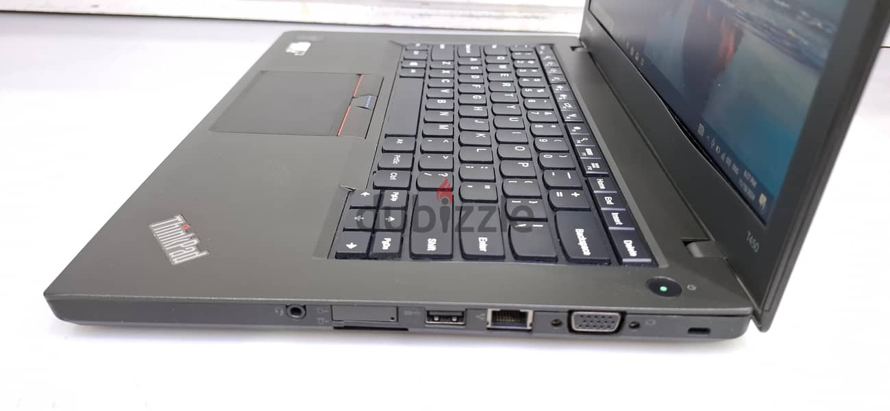 Lenovo Core i5 5th Generation Laptop 8GB RAM + 256GB SSD Good Working 6