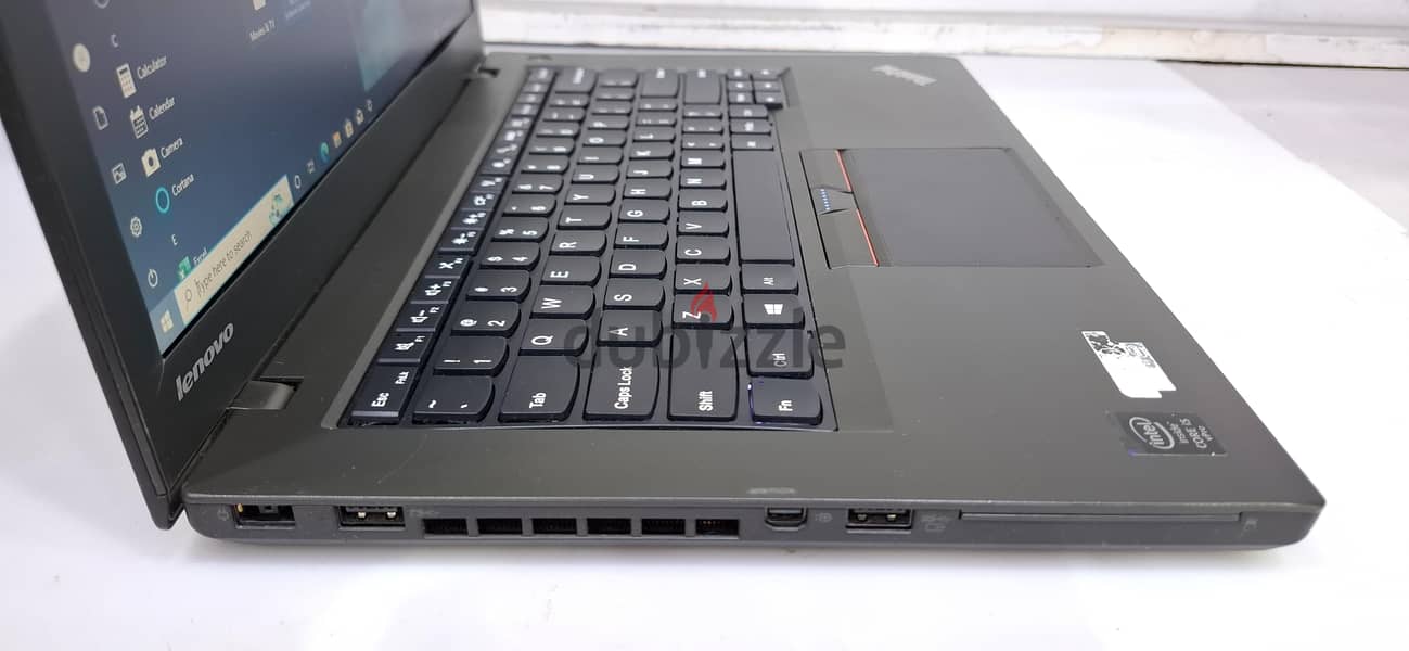 Lenovo Core i5 5th Generation Laptop 8GB RAM + 256GB SSD Good Working 7