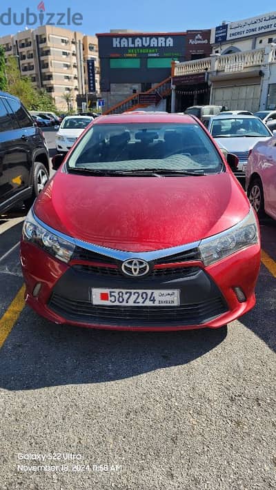 Toyota