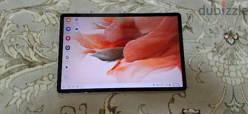 For sale, Samsung Tab S7 FE 2