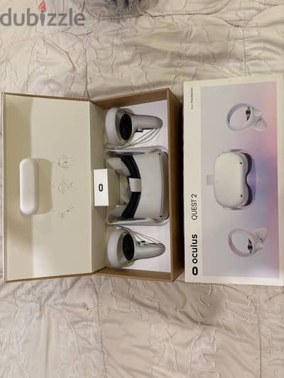 oculus quest 2 good condition 64 GB