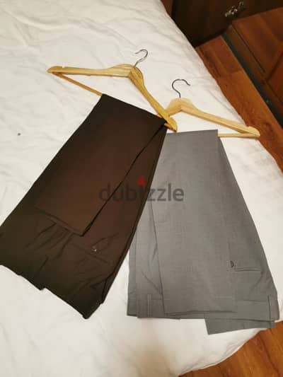 men's formal pants - size Small