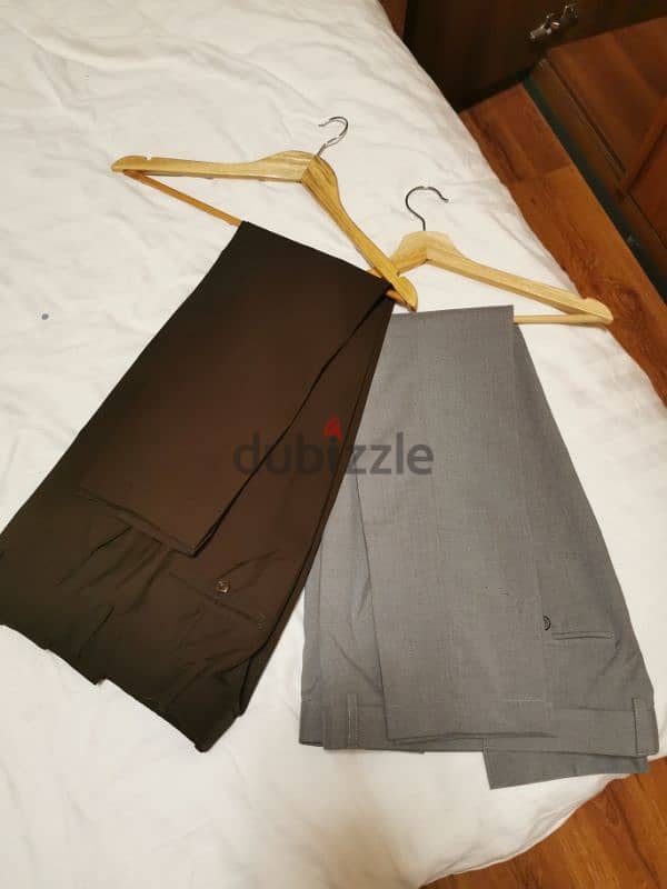 men's formal pants - size Small 0