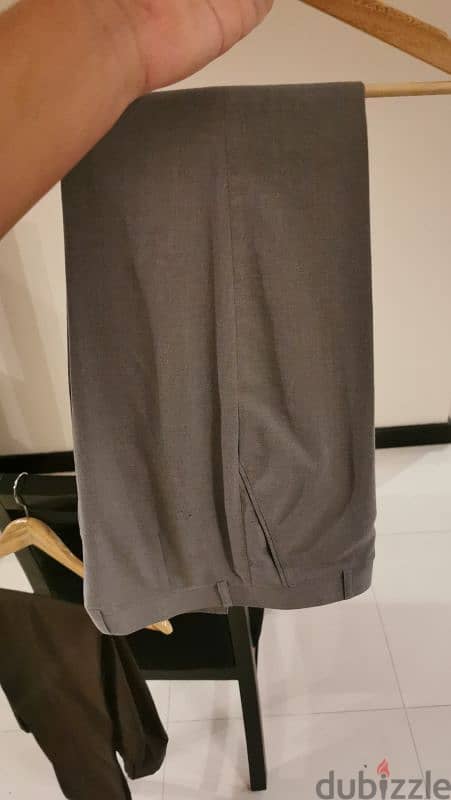 men's formal pants - size Small 3