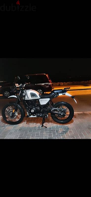 ROYAL ENFIELD HEMLINE 2023 0