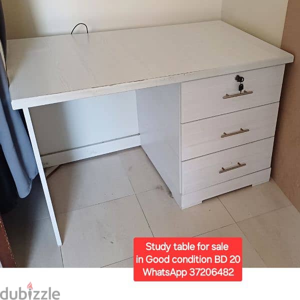 Cupboard five Dooor and other itemss for sale with Delivery 3