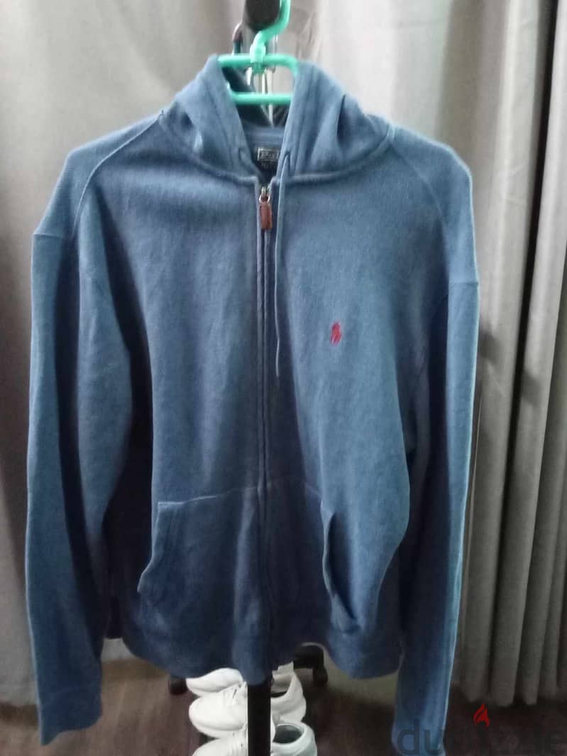 Jacket and shoes for sale 10