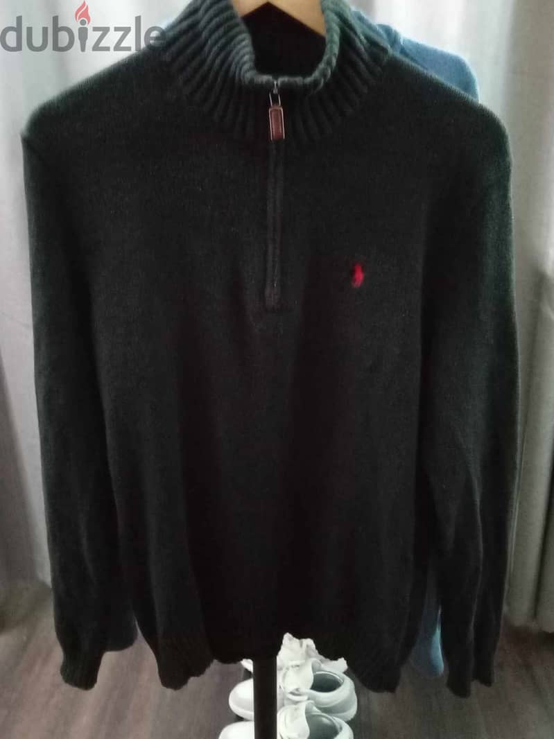 Jacket and shoes for sale 11