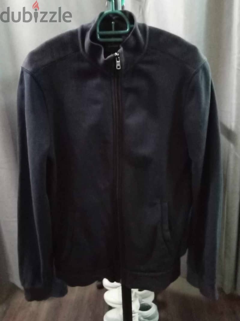 Jacket and shoes for sale 12